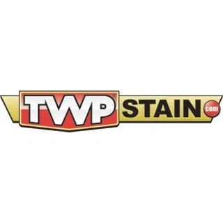TWP Stain logo