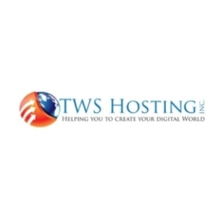 Shop TWS Hosting logo