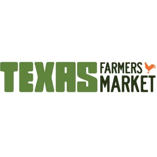 Texas Farmers Market logo