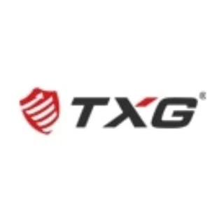 Shop TXG Compression Socks logo