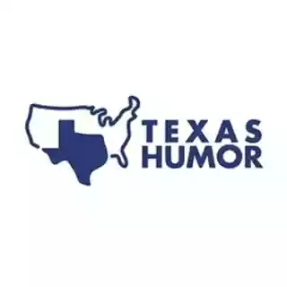 Shop Texas Humor promo codes logo