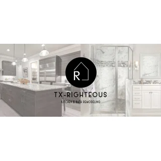 Tx Righteous logo