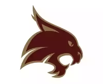 Texas State Athletics logo