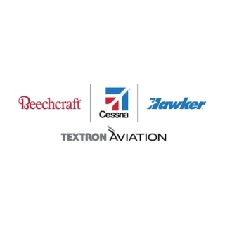 Textron Aviation promo codes