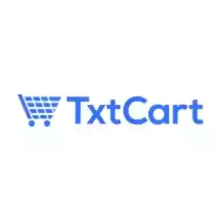 Shop TxtCart coupon codes logo