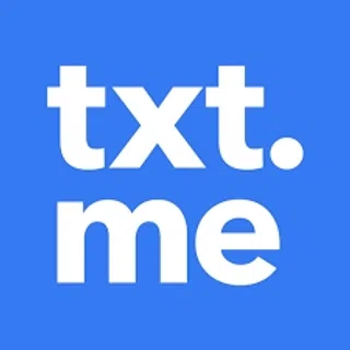 Txt.Me logo