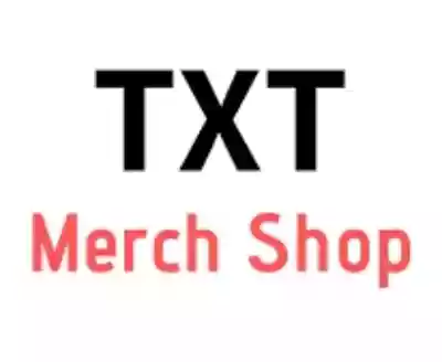 TXT Merch Shop discount codes