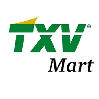 TXV Mart logo