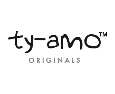 Shop Ty-Amo coupon codes logo