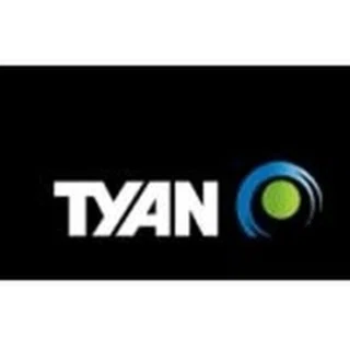 Shop Tyan logo
