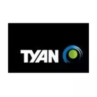 Shop Tyan logo