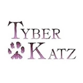 Shop Tyber Katz logo