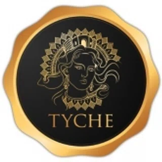 TycheLotto logo