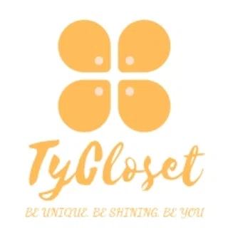 Tycloset logo