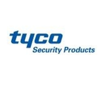 Shop Tyco Security Products logo