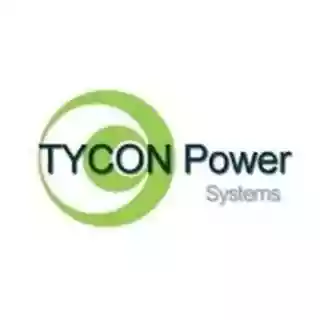 tyconpower.com logo