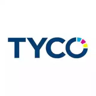Shop Tyco Printing coupon codes logo