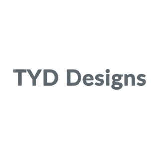 Shop TYD Designs logo