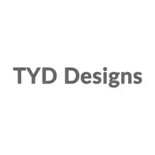 Shop TYD Designs promo codes logo
