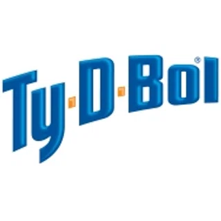 Ty-D-Bol logo