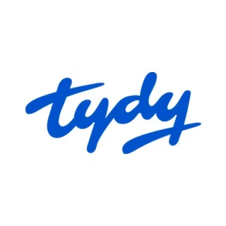 Shop  Tydy logo