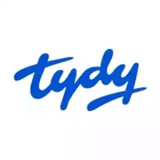 Shop  Tydy coupon codes logo