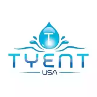 Tyent USA logo
