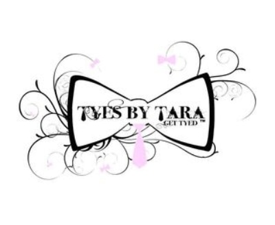 Shop Tyes By Tara logo