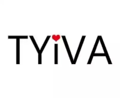 Shop Tyiva promo codes logo