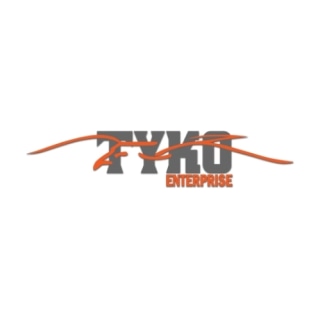 Shop Tyko Enterprise logo