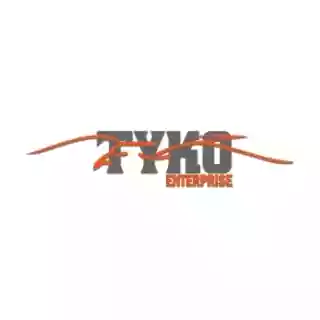 Tyko Enterprise coupon codes