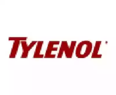 Tylenol promo codes
