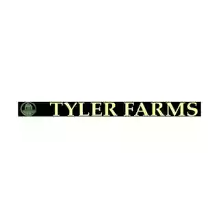 tyler-farms.com logo