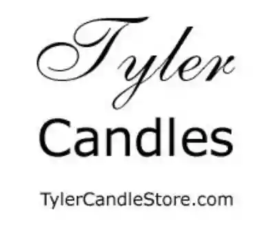 TylerCandleStore.com logo