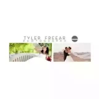 tylerfreear.com logo