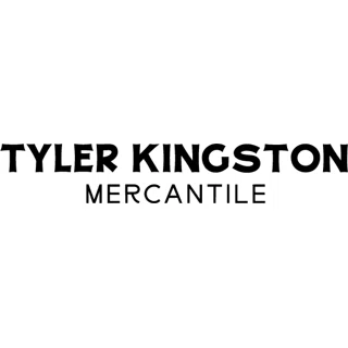 Shop Tyler Kingston Mercantile logo