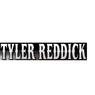Shop Tyler Reddick logo
