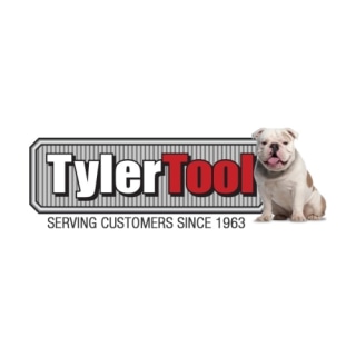 Shop Tyler Tool logo