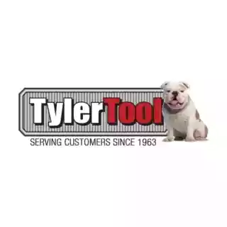 Shop Tyler Tool promo codes logo