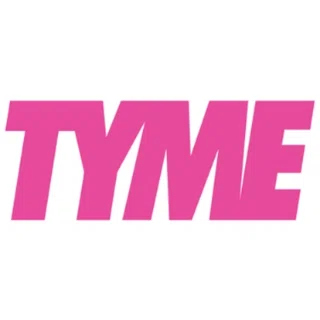 TYME Food logo