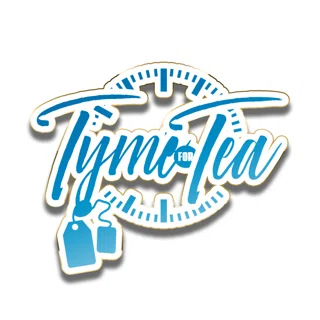 Tyme For Tea logo