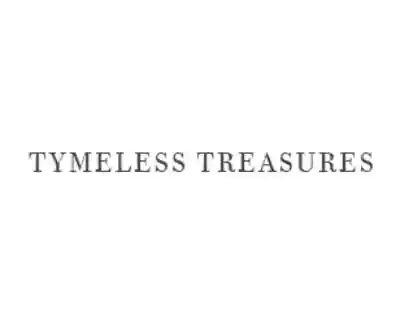Tymeless Treasures coupon codes