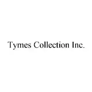 Shop Tymes Collection coupon codes logo