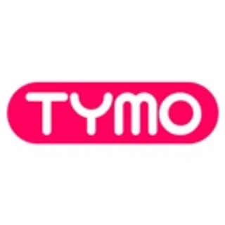 Tymo Beauty logo