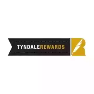 Shop Tyndale Rewards coupon codes logo