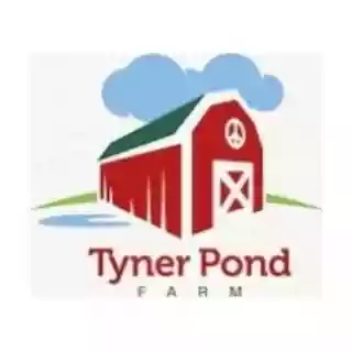 Shop Tyner Pond Farm promo codes logo