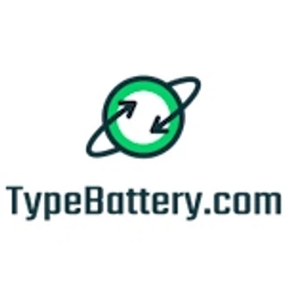 Type Battery logo