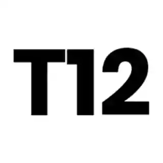 Shop Type12 discount codes logo