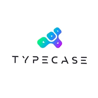 Typecase logo