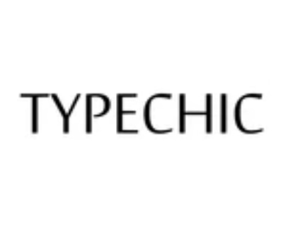 Shop Typechic logo